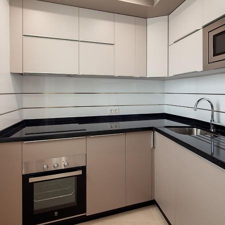 Inmalaga Penthouse Santos Suites Zewnętrze zdjęcie