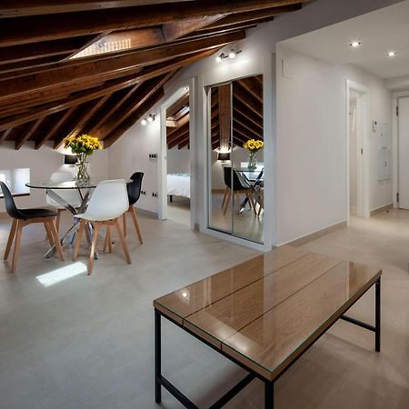 Inmalaga Penthouse Santos Suites Zewnętrze zdjęcie