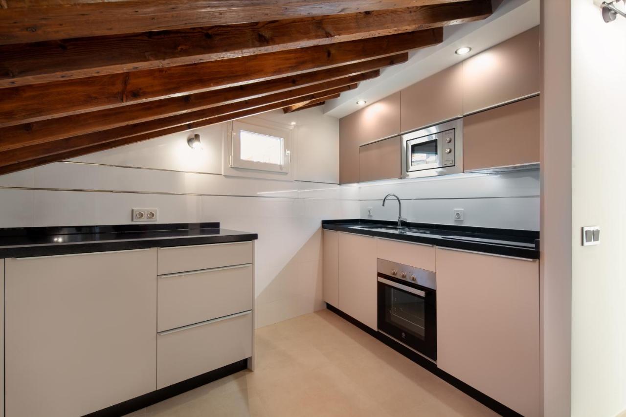 Inmalaga Penthouse Santos Suites Zewnętrze zdjęcie