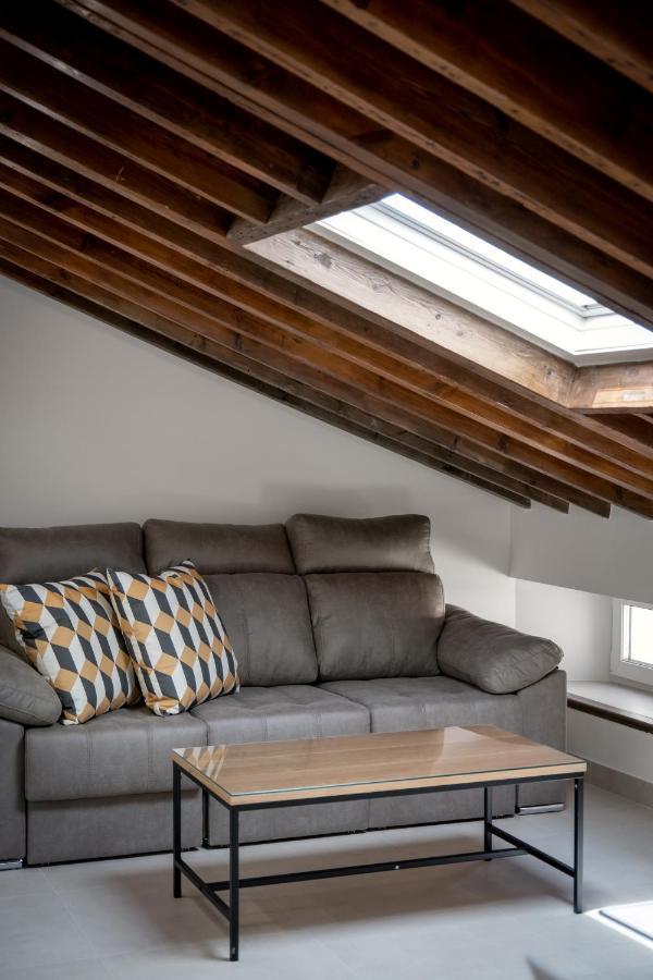Inmalaga Penthouse Santos Suites Zewnętrze zdjęcie