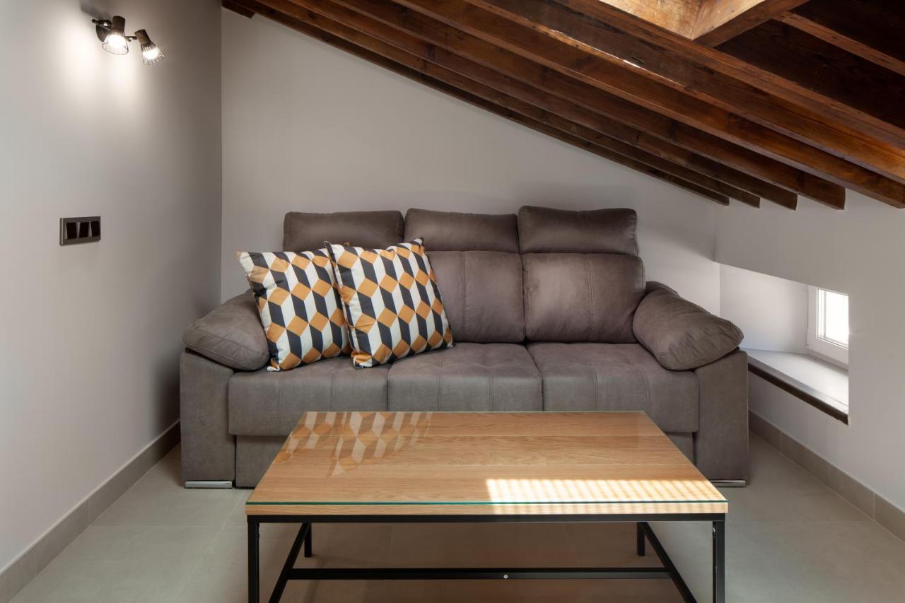 Inmalaga Penthouse Santos Suites Zewnętrze zdjęcie