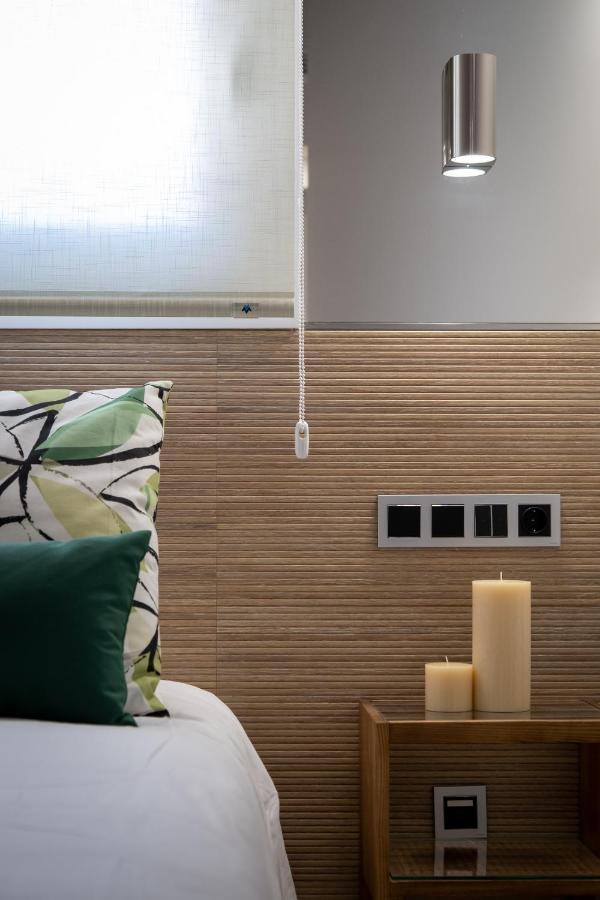 Inmalaga Penthouse Santos Suites Zewnętrze zdjęcie
