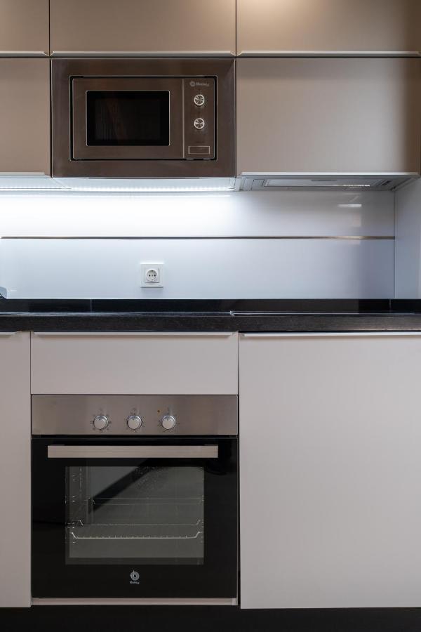 Inmalaga Penthouse Santos Suites Zewnętrze zdjęcie