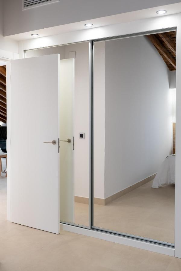 Inmalaga Penthouse Santos Suites Zewnętrze zdjęcie