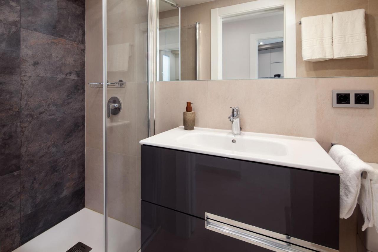 Inmalaga Penthouse Santos Suites Zewnętrze zdjęcie