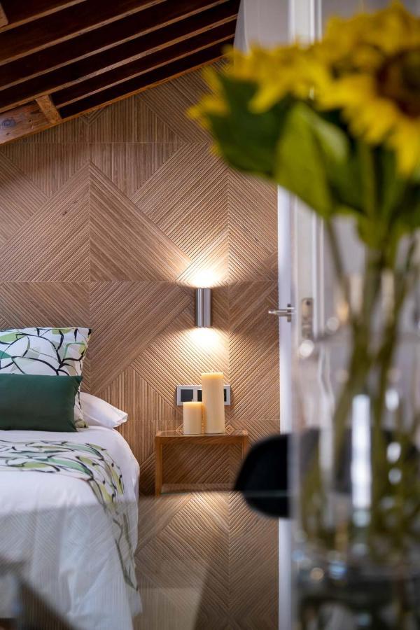 Inmalaga Penthouse Santos Suites Zewnętrze zdjęcie