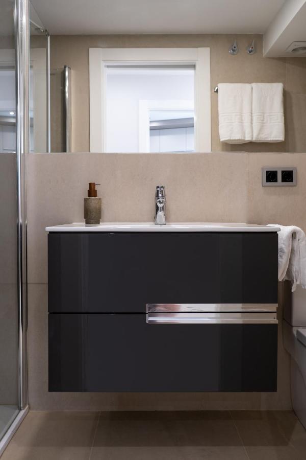 Inmalaga Penthouse Santos Suites Zewnętrze zdjęcie