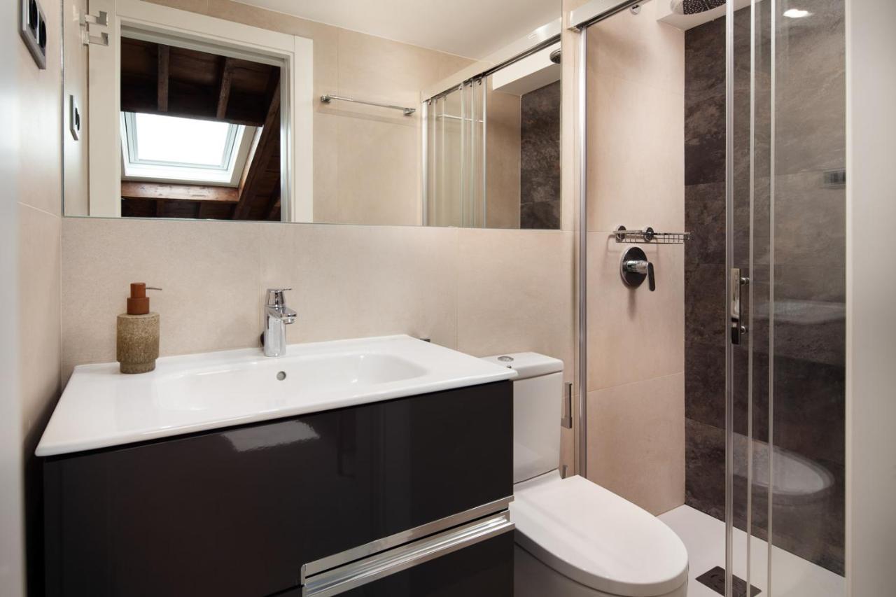 Inmalaga Penthouse Santos Suites Zewnętrze zdjęcie