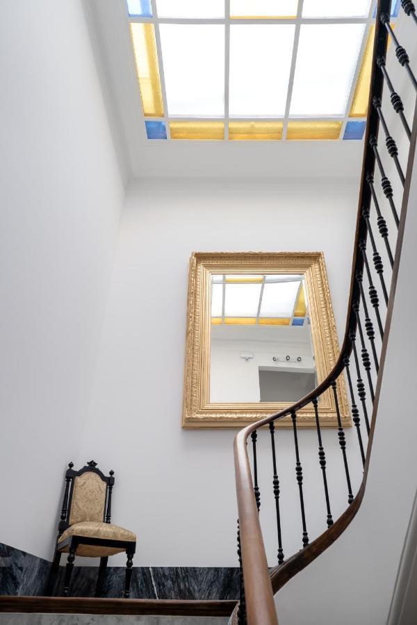Inmalaga Penthouse Santos Suites Zewnętrze zdjęcie